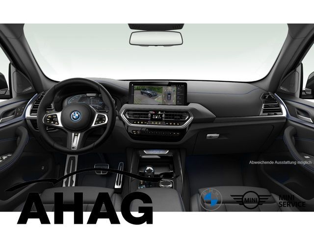 BMW iX3 - Bild 5