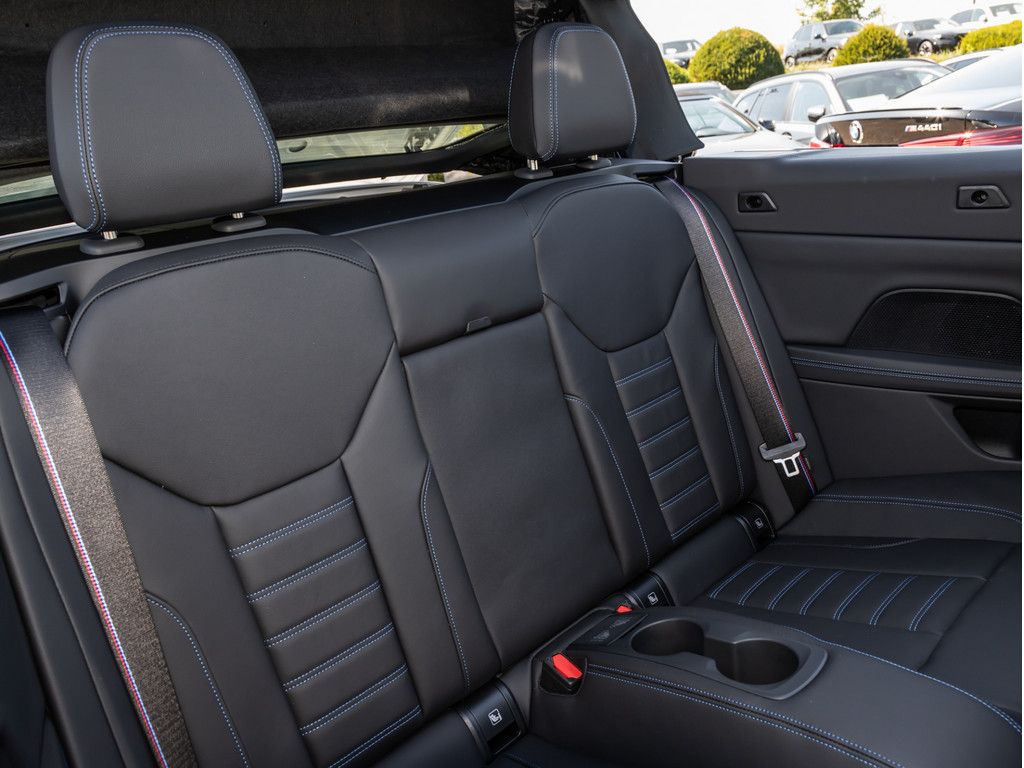 BMW 420 - Bild 10