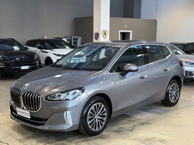 Otros BMW 218 d Active Tourer Luxury Auto - LED - Carp