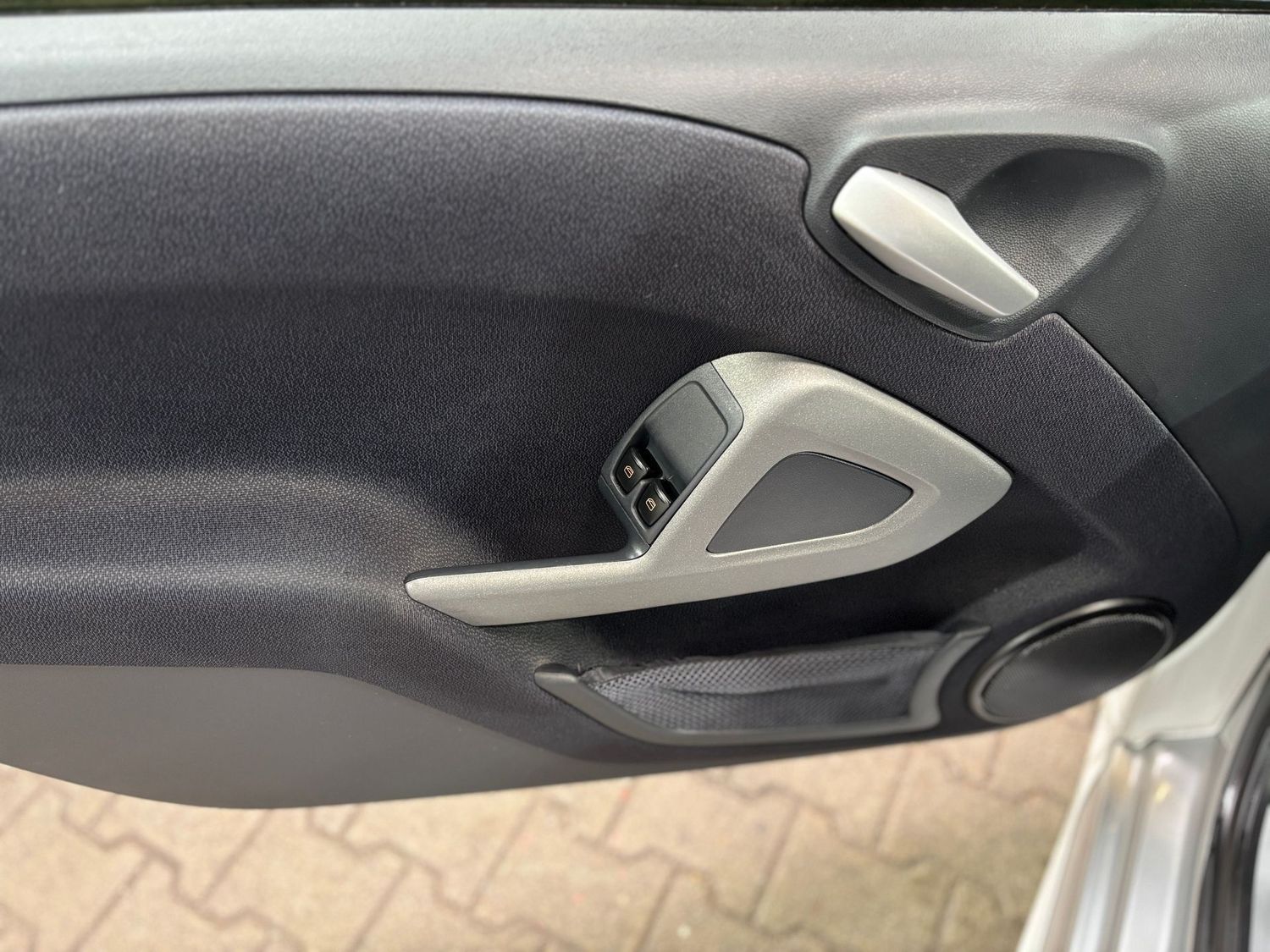 Fahrzeugabbildung Smart forTwo 1.0 52 kW mhd#Pano#Servo#Klima