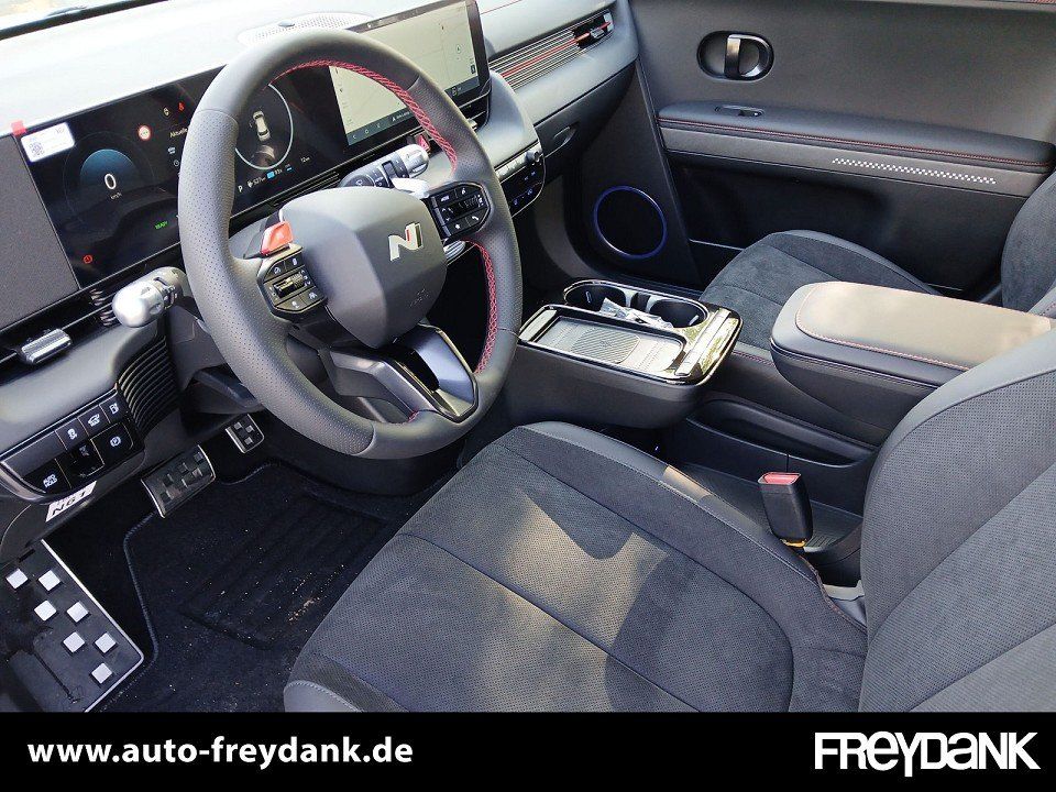 Hyundai IONIQ 5 – Bild 10