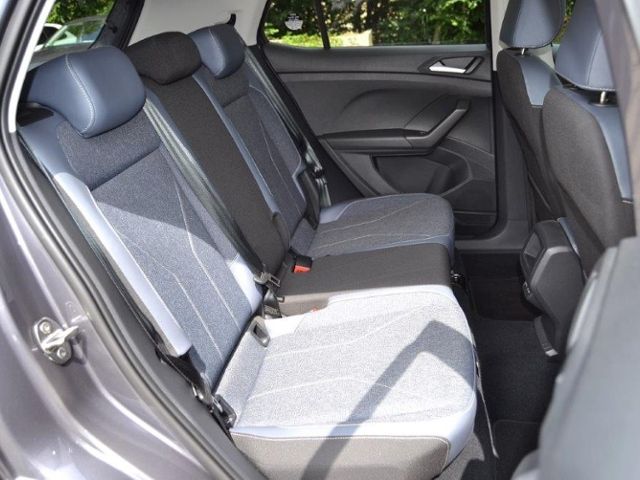 T-Cross 1.5 TSI 150 PS DSG Style AHK/IQ.DRIVE/MA