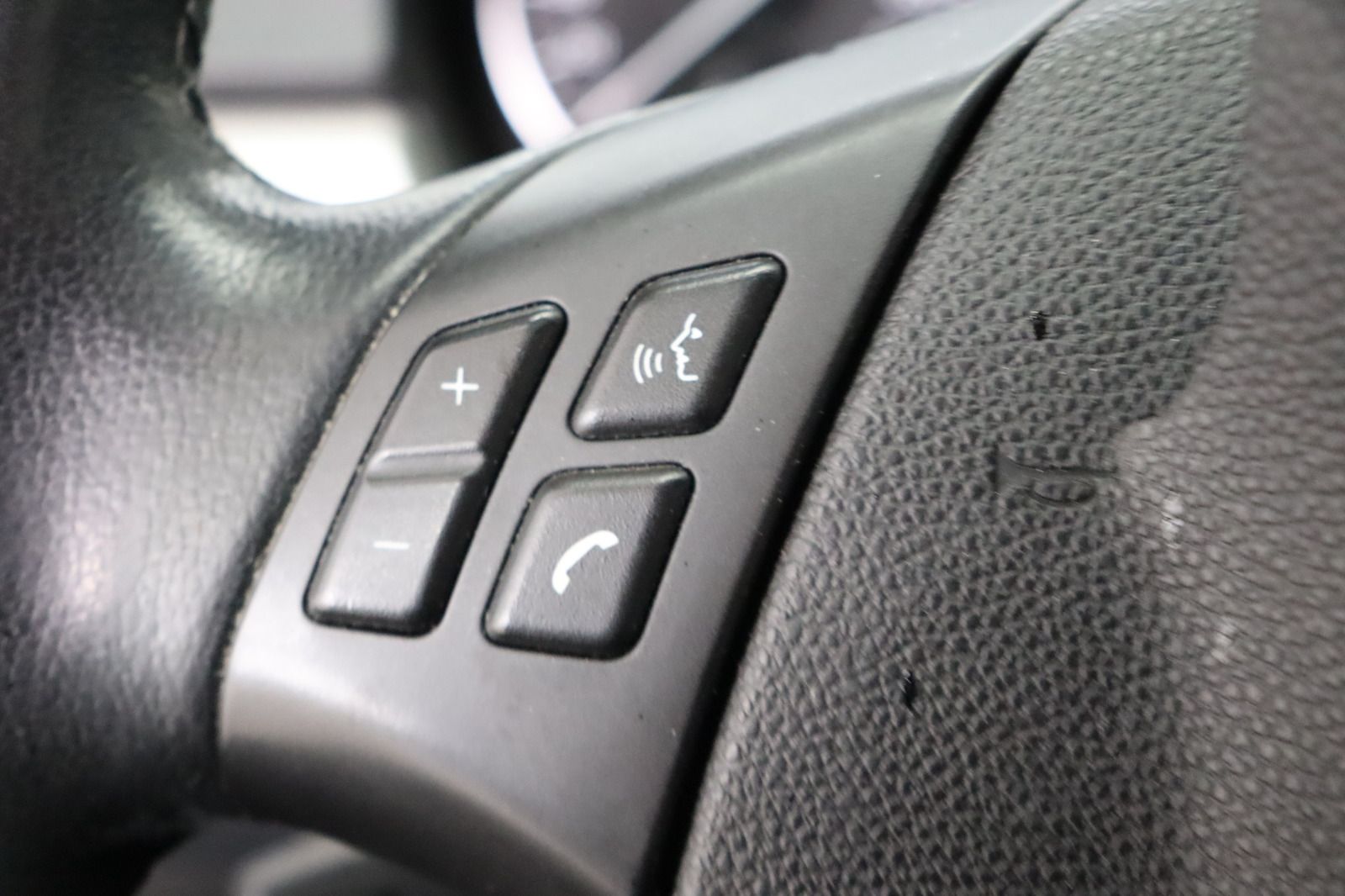 Fahrzeugabbildung BMW 318 i Touring * Klimaautomatik