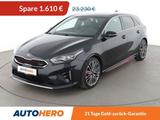 Kia cee'd 1.6 TGDI GT Aut*NAVI*LED*ACC*CAM*PDC*SHZ* - Kia cee'd / Ceed in Nürnberg