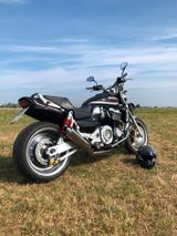 Honda cb1300 x4   - HONDA CB 1300