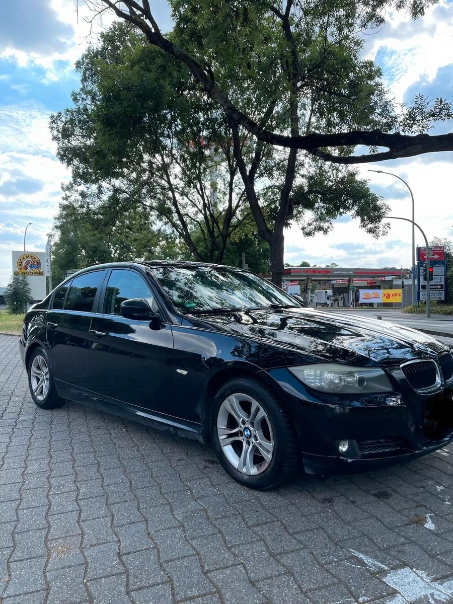 BMW 318