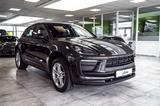 Porsche Macan III PDK *LED*R-Cam*SHZ*1.Hand*Porsche Hist - gebrauchte Porsche Macan aus dem Jahr 2023