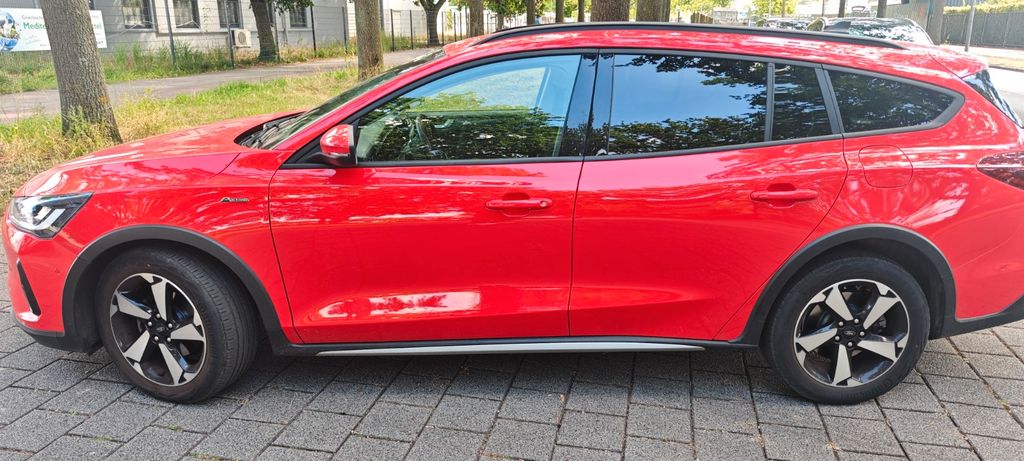 Image of Ford Focus