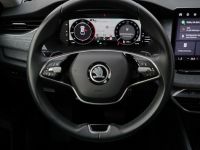 Skoda Octavia - Vorschau Bild 9