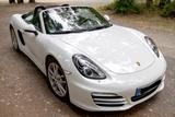 Porsche 981 Boxster PDK - Approved 10/2027 - Sound P+  - Porsche Boxster: 981