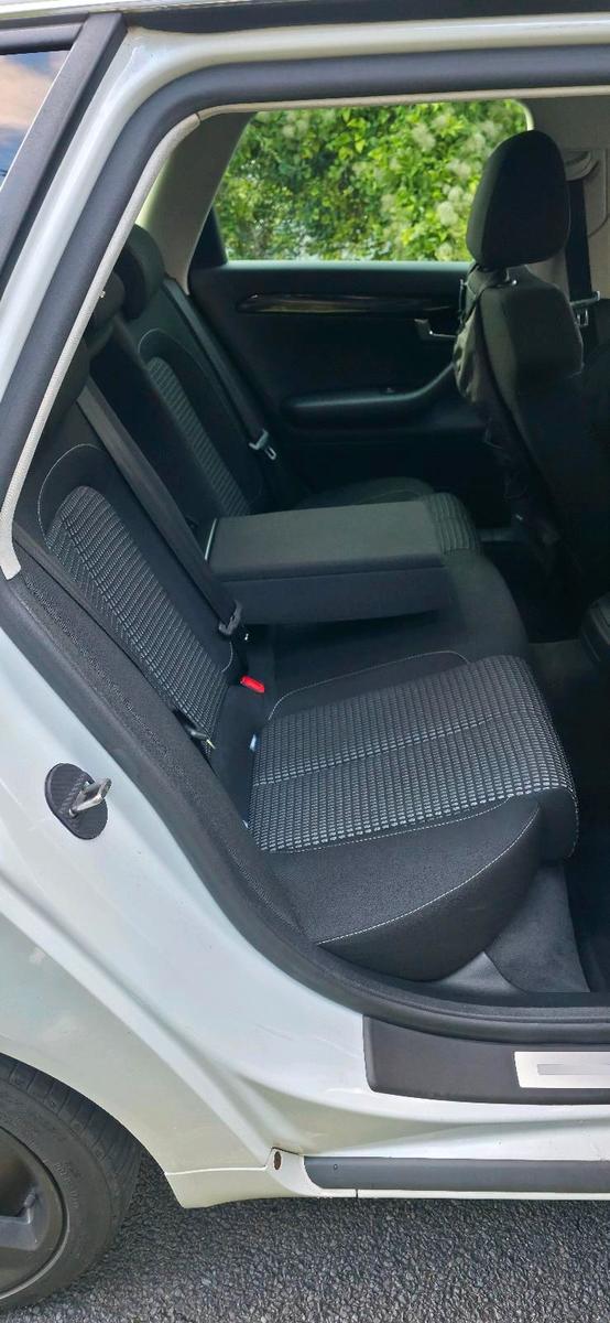 Seat Exeo 2012 — photo 8