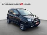 Fiat Panda City Cross 4x4  TwinAir EU6d incl. WINTERR - gebrauchte Fiat Panda aus dem Jahr 2023