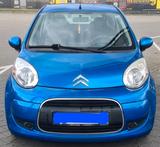 Citroën Citroen C1 Stadt Flitzer Euro 5 Klima Tüv ... - Citroën C1 in Wiesbaden