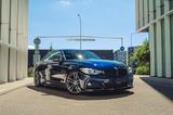 BMW 440i Cabrio / Individual / M Performance / HUD  - BMW 440: Cabrio