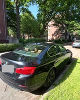 BMW 528i xDrive - 173.000 KM-  245 HP - BMW 528 mit Benzin-Antrieb: Limousine, Automatik