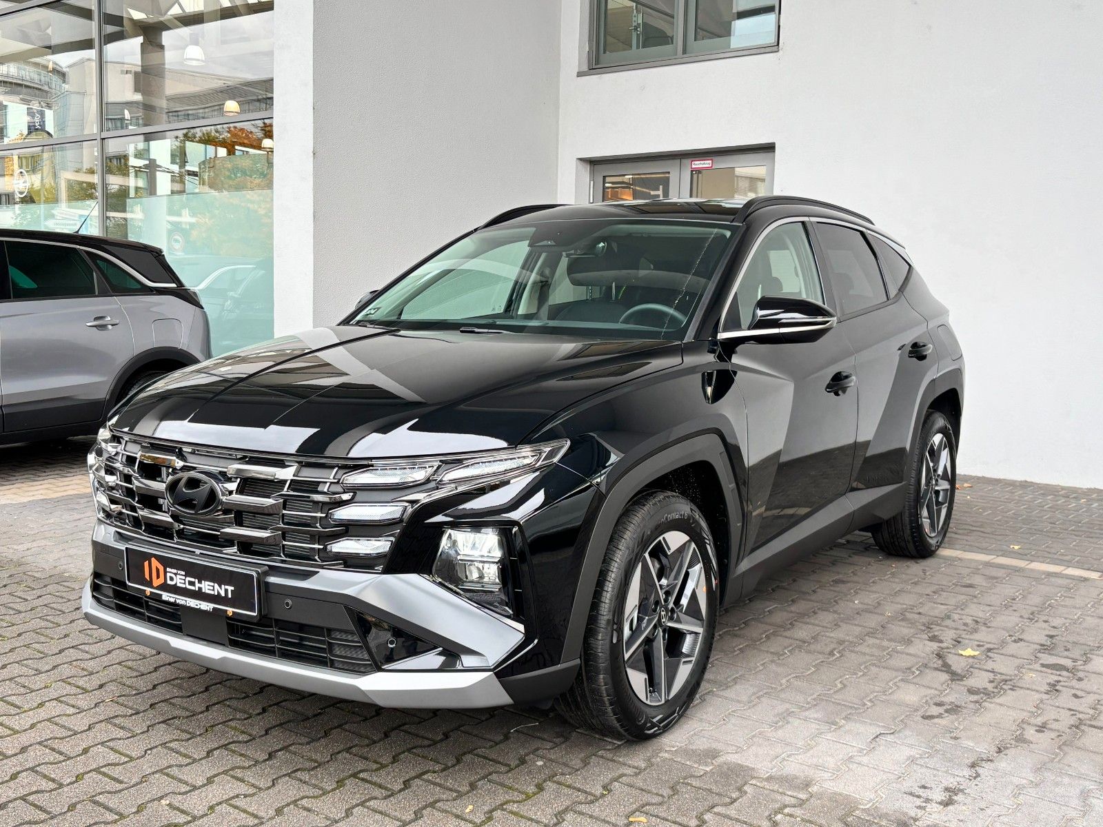 Fahrzeugabbildung Hyundai Tucson Trend MY26 NAVI/KAMERA/KRELL!