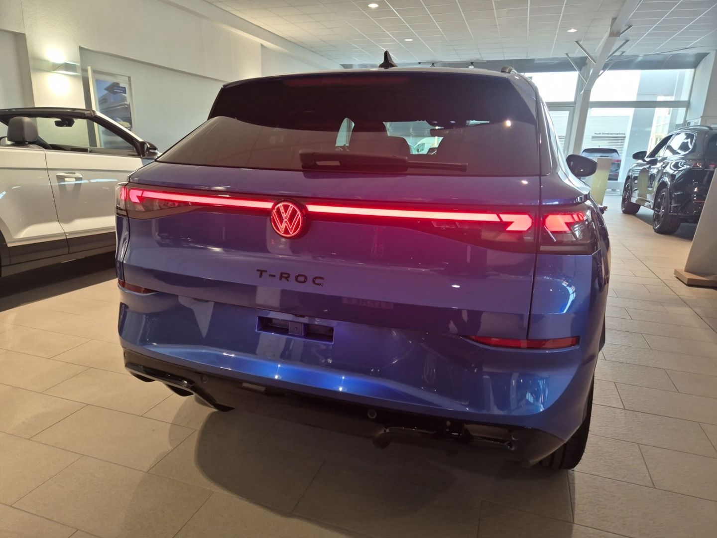 Volkswagen T-Roc - Bild 19