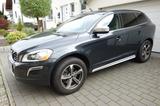 Volvo XC60 D5 R-Design AWD Automatik TOP A... - gebrauchte Volvo XC60 aus dem Jahr 2012