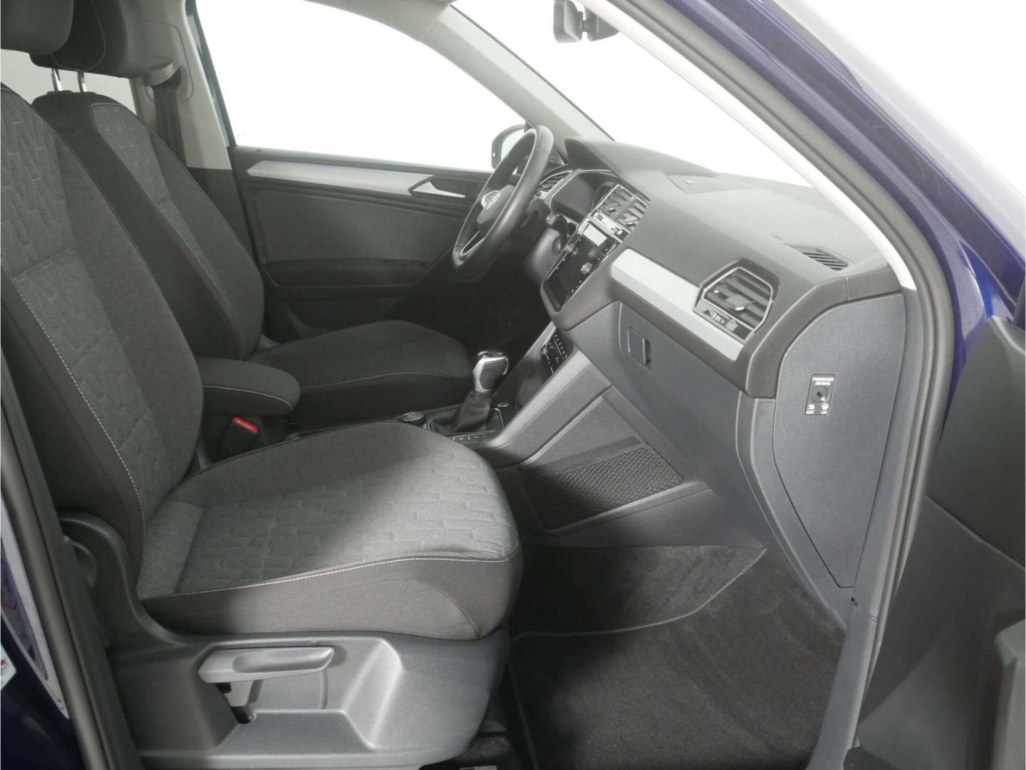 Volkswagen Tiguan Allspace 2.0 TDI 4Mot. Move DSG 7-Sitze foto 11