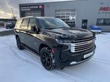 Chevrolet Tahoe High Country 6,2L - Chevrolet Tahoe Gebrauchtwagen