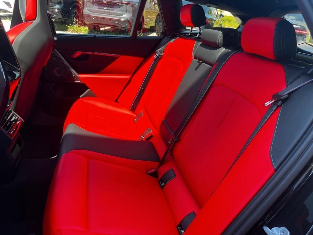 BMW M5 Touring/Drivers Pack./Bowers&Wilkins/AHK/Pano – 19