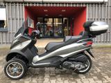 Piaggio MP3 500 LT Sport inkl. Topcase (Finanz. mögl.) - PIAGGIO MP3 500 LT