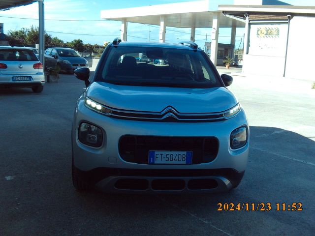 Citroën Citroen C3 Aircross C3 Aircross BlueHDi 100 S&S 