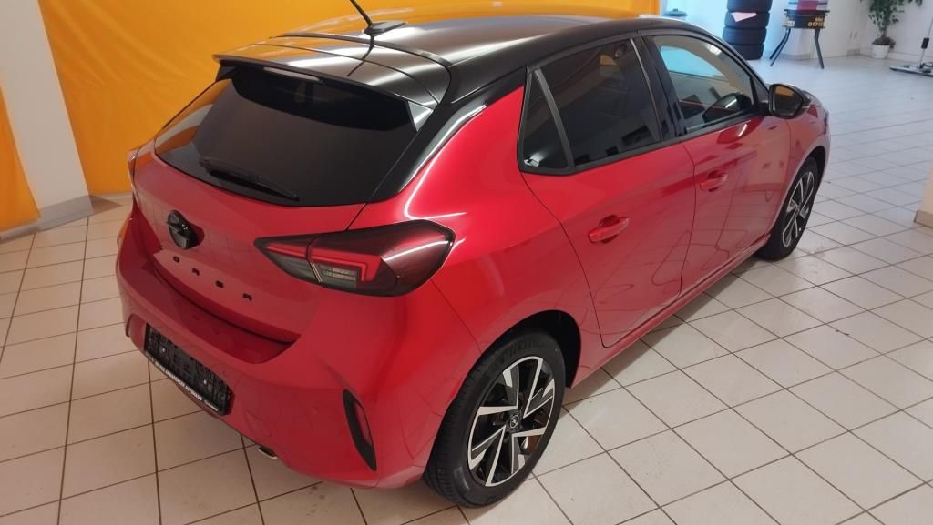 Erstes Annaberger Autohaus -  Opel Corsa YES, Sitz-Lenkradheizung, LED,Multimedia - Bild 5