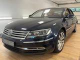 Volkswagen Phaeton 4.2 4Motion +BI-XENON+STANDHZ+ACC+LPG+DE - LPG Autos: Gebrauchtwagen mit Autogas (LPG)