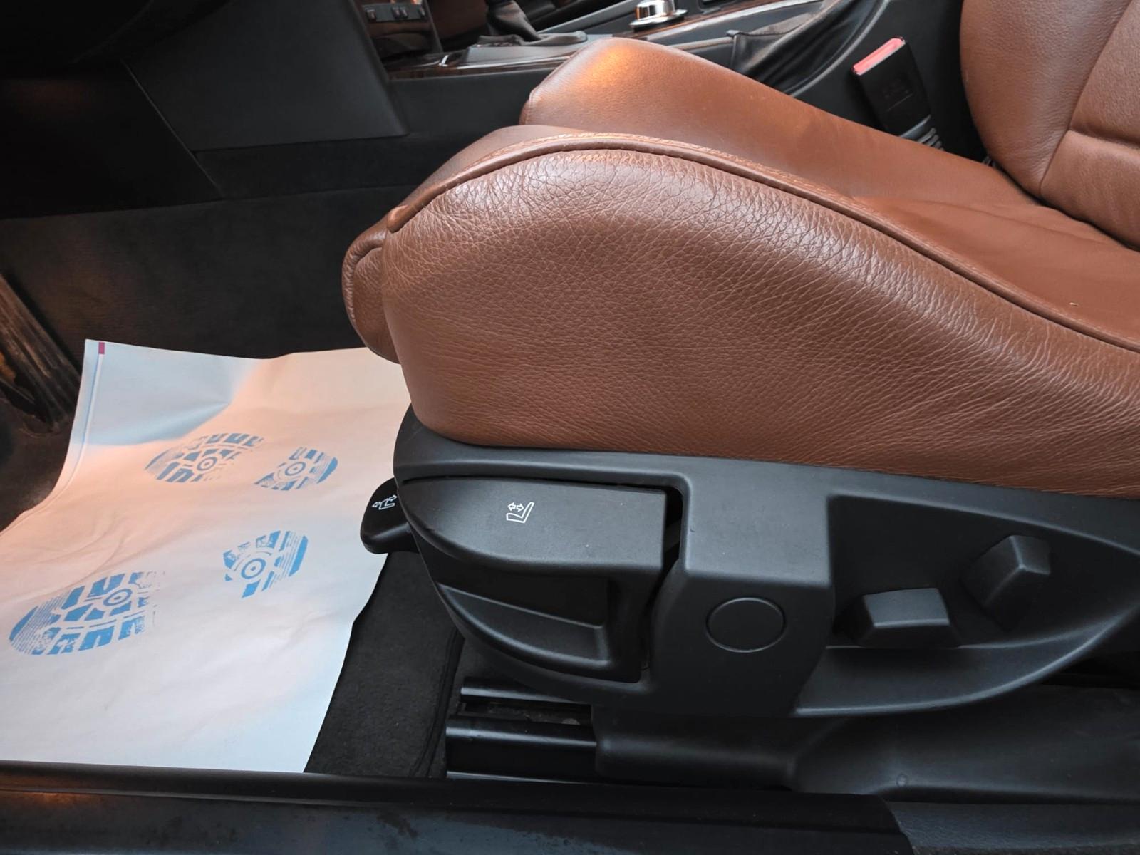 BMW 530 5 Limousine 530d xDrive M-Paket