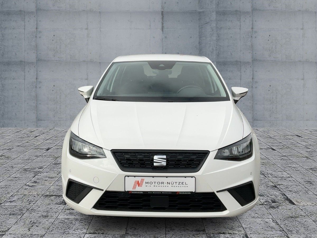Seat Ibiza - Bild 3
