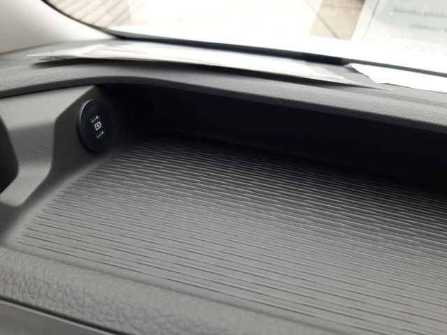Transporter Kombi 2,0 l 81 kW TDI 6-Gang Radst.