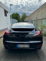 Porsche Panamera 4S *TÜV NEU* Facelift - Porsche Panamera in Dortmund