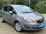 Opel Meriva 150 Jahre Opel *Automatik *PDC *SHZ *TÜV! - Opel Meriva Gebrauchtwagen in München