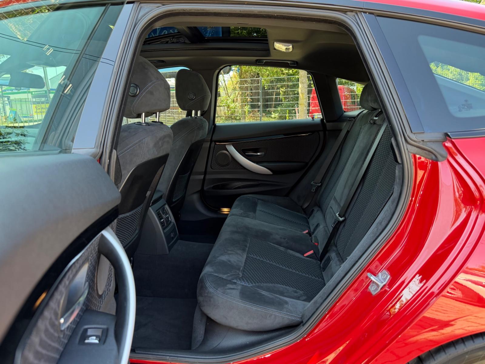 BMW GRAN TURISMO 335D GT XDRIVE M-SPORTPAKET LED PANOR. ATTELAGE 19" | 313 ch | 4X4 | BVA | HAYON ÉLECTRIQUE | PACK SPORT | RÉGLAGE ÉLECTRIQUE DES SIÈGES AVEC FONCTION MÉMOIRE