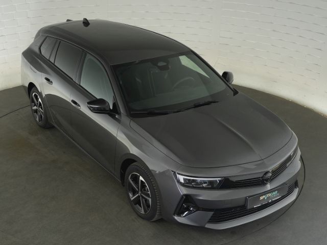 Astra L ST GS+LED+360 GRAD KAMERA+SITZ-/LENKRADH