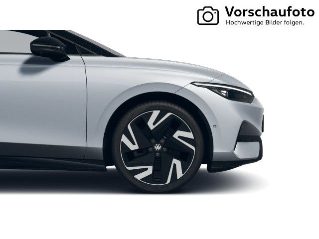 Volkswagen ID.7 - Bild 4