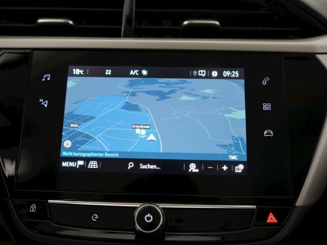 Corsa-e F EDITION 50kWh AT+NAVI+PARKPILOT HI+KLI