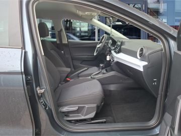 Seat Ibiza Style 1.0 TSI °LED°SHZ°PDC°AppleCarplay°