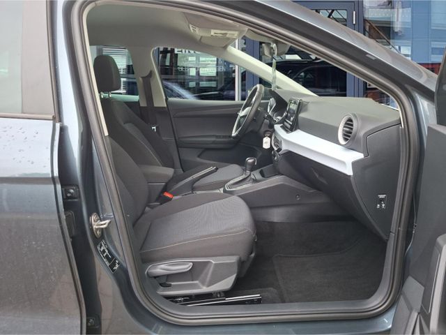Seat Ibiza Style 1.0 TSI °LED°SHZ°PDC°AppleCarplay°