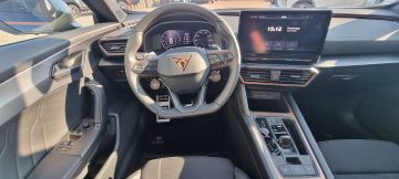 Bild 12 Cupra FORMENTOR 2.0 TSI VZ 4