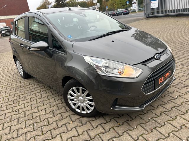 Ford B-Max *Orginal 33060 Km*Inspektion Reifen NEU