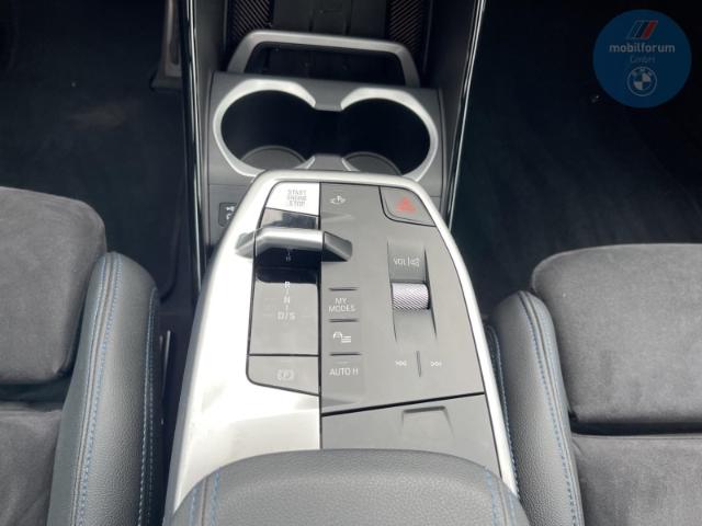 BMW X1 xDrive20d M-Sport ACC H/K Keyless Memory Sitz