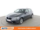 BMW 118d xDrive Sport Line*NAVI*TEMPO*LED*PDC*SHZ* - BMW 118 in Köln