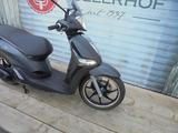 Piaggio Liberty 125 S  Iget - PIAGGIO LIBERTY 125
