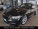BMW Z4 Baureihe Z4 Roadster sDrive 35is - BMW in Bochum