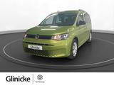 Volkswagen Caddy Maxi 1.5 TSI 7-Sitzer AHK Navi PDC Tempoma - Volkswagen Caddy Maxi mit Benzin-Antrieb: Van, Schaltgetriebe