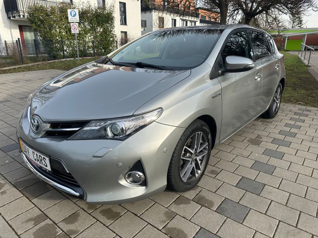 Toyota Auris Hybrid Comfort 1,8-VVT-i*Automatik*1.Hand*