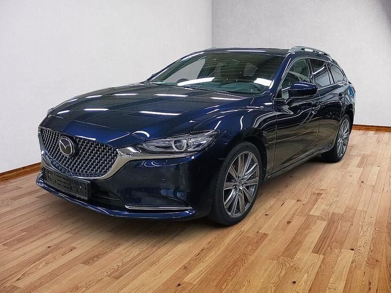 Image of Mazda 6