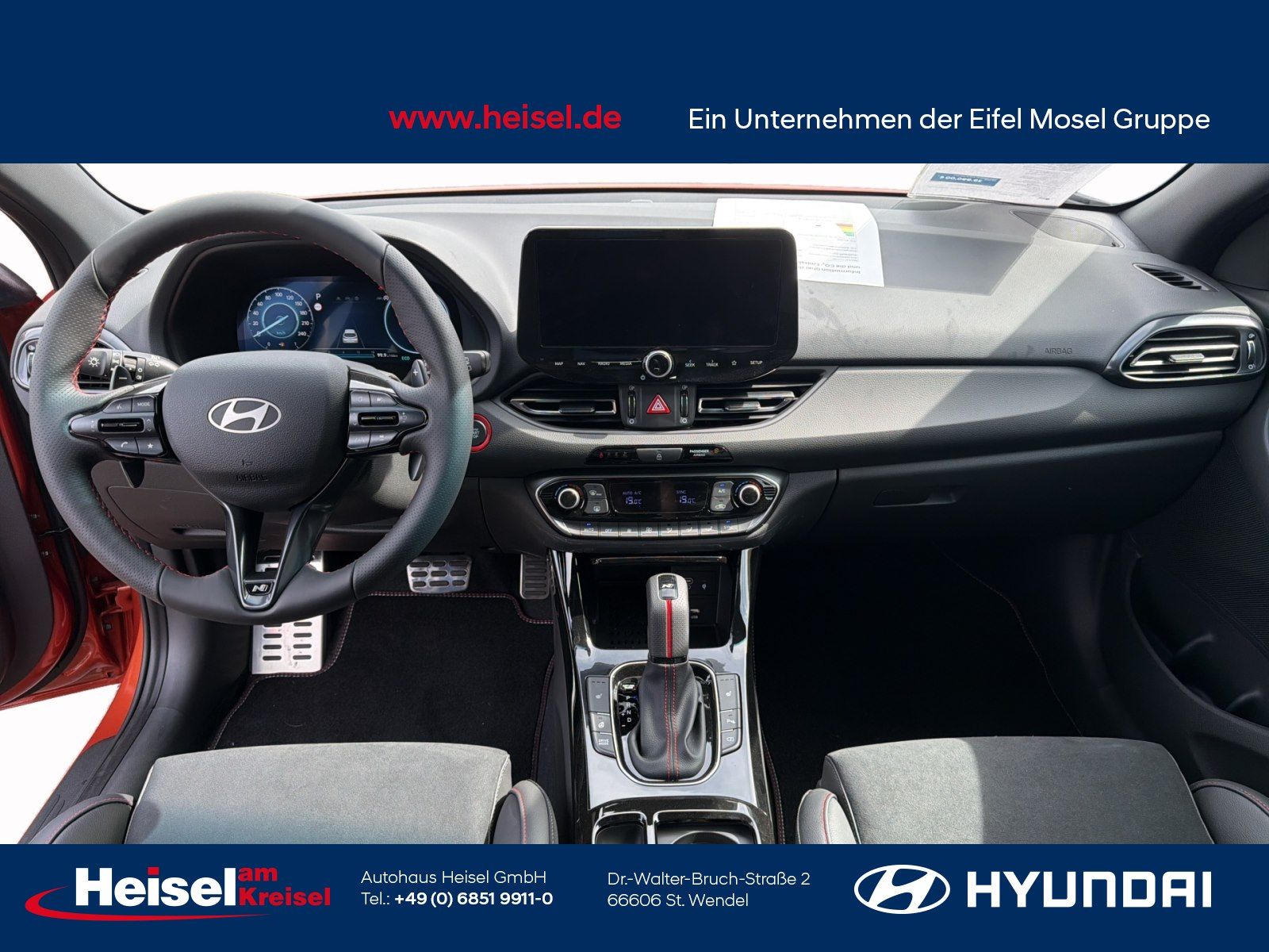 Hyundai i30 – Bild 7